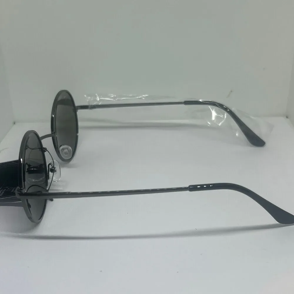 Mirrored Polarized Sunglasses UV400 Protection Unisex